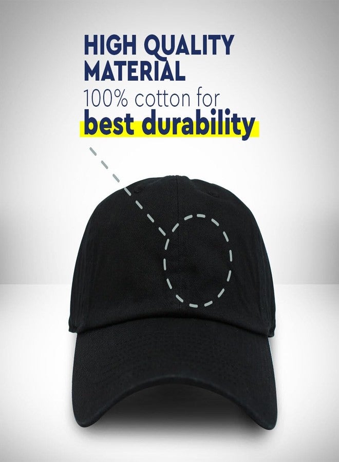 Speedy Pros Soft Baseball Cap Praying Mantis Embroidery Insects Grasshopper Embroidery Twill Cotton Dad Hats for Men & Women Dark Grey Design Only - Image 5